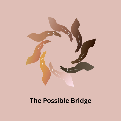 The Possible Bridge logo